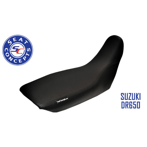 Seat Concepts Suzuki DR650 (1996Current) Adventure Moto