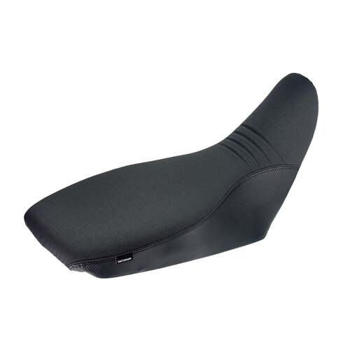 suzuki dr650 seat upgrade