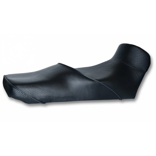Seat Concepts Suzuki DL650 ('02-'11) DL1000 V-Strom ('02-'13) Comfort Foam & Cover Kit [Cover Option: Vinyl Sides/Embossed Top]