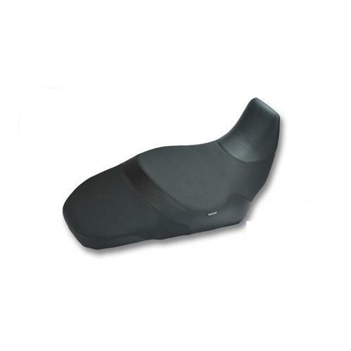 Seat Concepts Suzuki DL1000 V-Strom ('14-'19) Comfort [Cover Option: Carbon Fiber Sides/Gripper Top]
