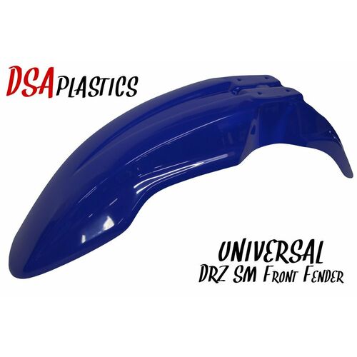 DSA Concepts DR650 Plastic Kit