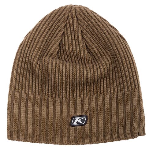 Klim Essential Beanie [Colour Option: Dark Olive]