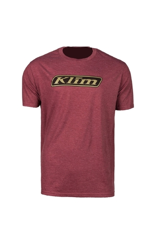 Klim Baja Malbec T-Shirt