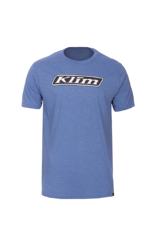 Klim Baja Light Blue T-Shirt