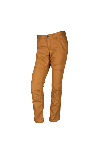 Klim Outrider Brown Duck Womens Pants