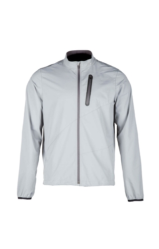Klim Zephyr Grey Wind T-Shirt