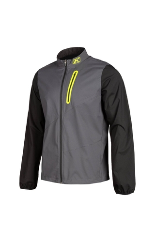 Klim Zephyr Asphalt Wind T-Shirt