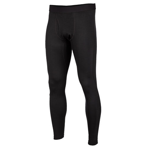 Klim Teton Merino Wool Pants [Size: Small] [Colour Option: Black] 
