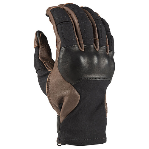 Klim Marrakesh Glove [Colour:Brown] [Size:2XLarge]
