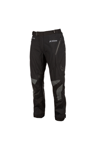 Klim Kodiak Stealth Black Pants