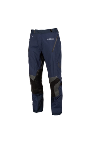 Klim Kodiak Navy Blue Pants