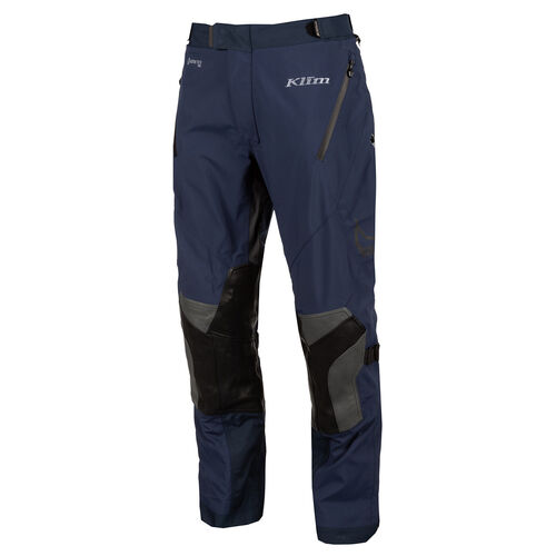 Klim Kodiak Pant [Colour Option: Navy Blue] [Size: 52] [Length: Regular]
