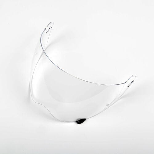 Klim Krios Face Shield Clear [Colour Option: Clear]  