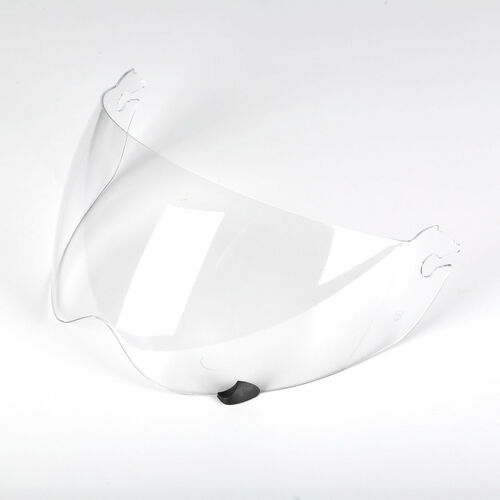 Klim Krios Transition Face Shield Clear