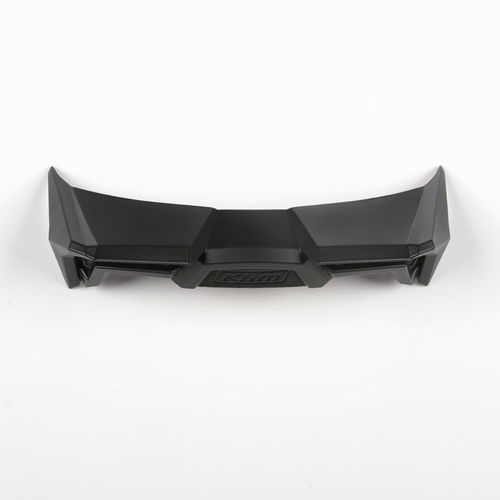 Klim Krios Karbon Adventure Helmet Rear Vent