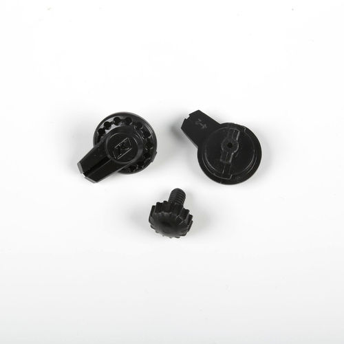 Klim Krios Karbon Adventure Helmet Screw Set