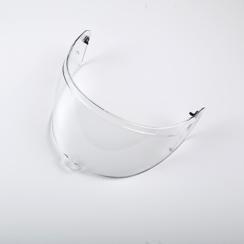 Klim TK1200 Face Shield [Colour: Clear]