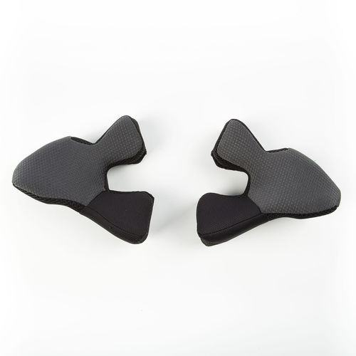 Klim F5 Cheek Pads [Size: Medium-Large 20mm]