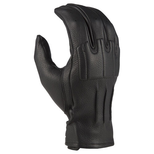 Klim Rambler Gloves Black [Size: 3XLarge] [Colour Option: Black] 