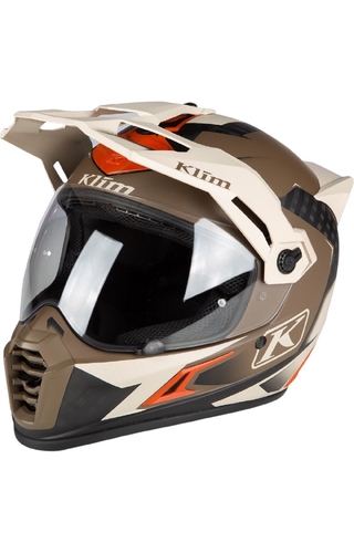 Klim Krios Pro Charger Peyote ECE Adventure Helmet