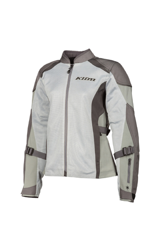 Klim Avalon Monument Grey/Cool Grey Womens Jacket