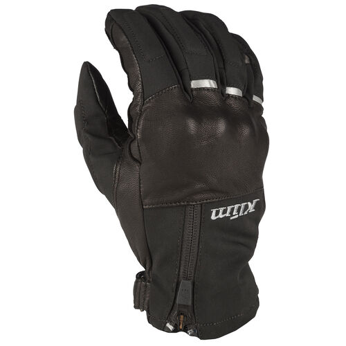Klim Vanguard GTX Short Gloves
