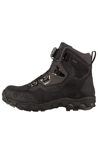 Klim Outlander GTX Stealth Black Boots