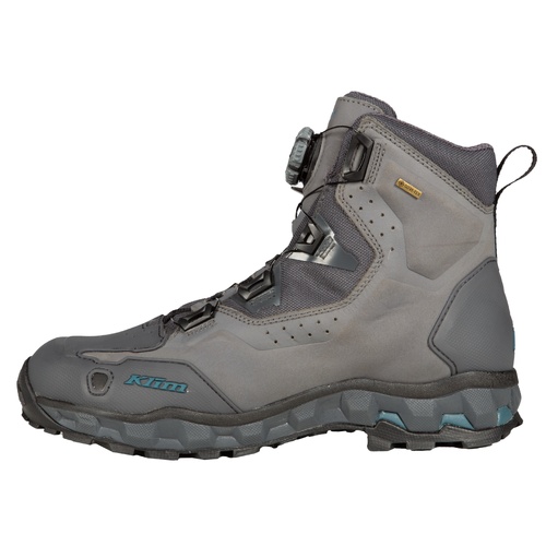 Klim Outlander GTX Boot [Colour Option: Castlerock-Petrol] [Size: 7]