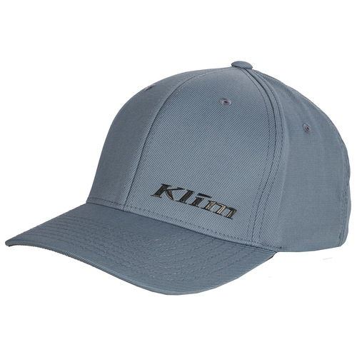 Klim Stealth Hat Flex Fit [Colour Option: Navy Blue] [Size: Large-XLarge] 