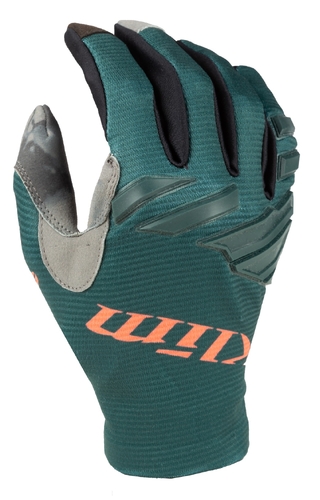 Klim XC Lite June Bug Gloves