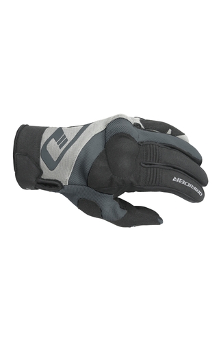 DriRider RX Adventure Black/Grey Gloves