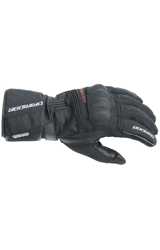 DriRider Adventure 2 Black Glove