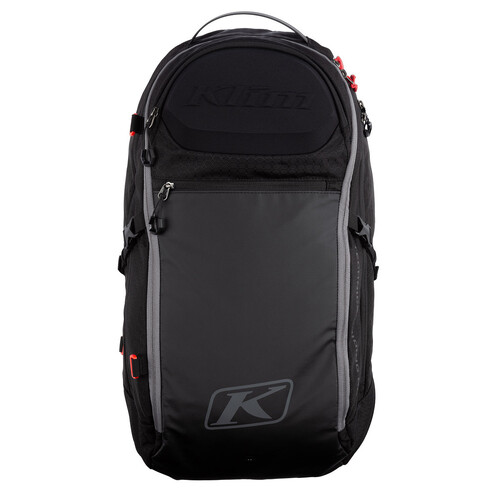 Klim Krew 22 Pack [Colour Option: Black-Castlerock]