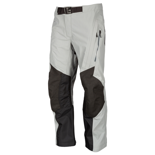 Klim Raptor GTX Overshell Pant [Colour Option: Monument Gray] [Size: 32] [Length: Regular]