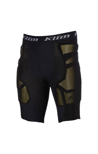 Klim Tactical Black Shorts