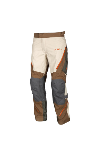 Klim Badlands Pro Peyote/Potters Clay Pants