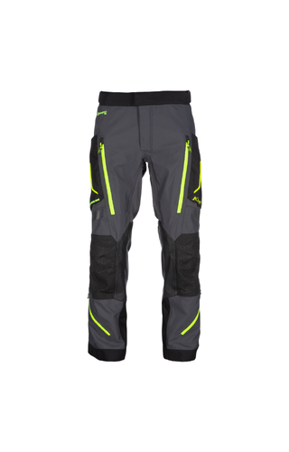 Klim Badlands Pro Asphalt/Hi-Vis Pants