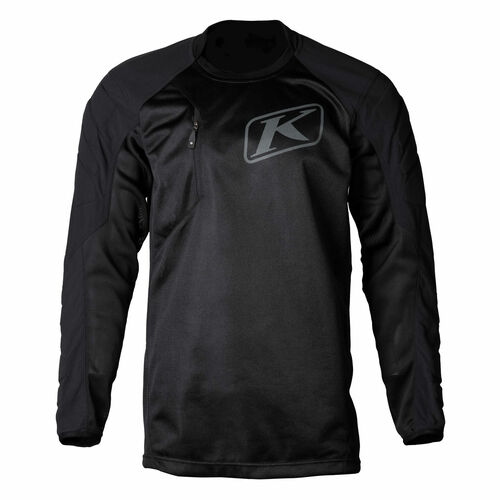 Klim Tactical Pro Jersey [Size: 2XLarge] [Colour Option: Black] 