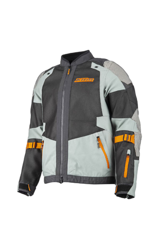 Klim Baja S4 Slate Grey/Peyote Jacket