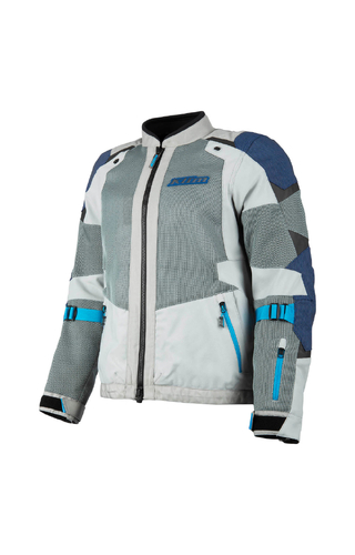 Klim Baja S4 High-Rise/Nightfall Blue Jacket