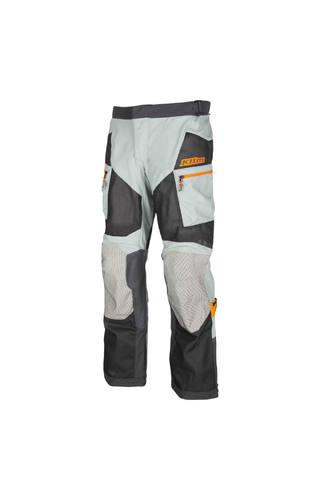 Klim Baja S4 Slate Grey/Peyote Pants