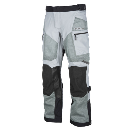 Klim Baja S4 Pant [Colour Option: Monument-Black] [Size: 36] [Length: Regular]