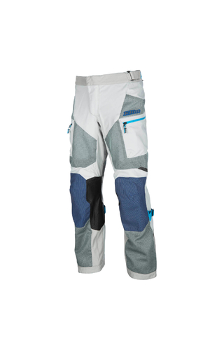 Klim Baja S4 High-Rise/Nightfall Blue Pants