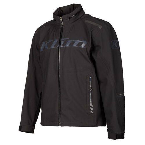 Klim Enduro S4 Jacket [Colour:Black] [Size:Medium]