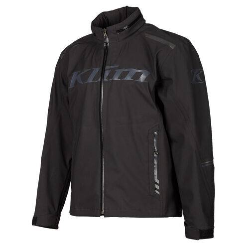 Klim Enduro S4 Jacket [Colour Option: Black] [Size: 2XLarge]