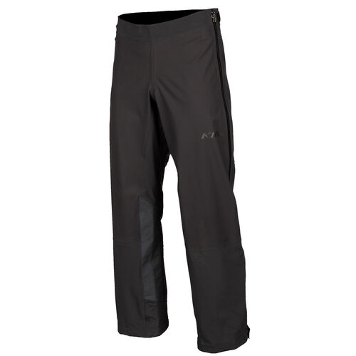Klim Enduro S4 Pants [Colour Option: Black] [Size: 32] [Length: Regular]
