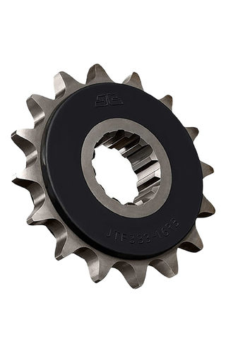 JT Sprockets KTM 1090-1290 Adventure Rubber Cushed Steel Front Sprocket