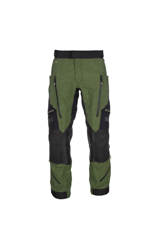 Klim Badlands Pro A3 Rifle Green/Oil Green Pants