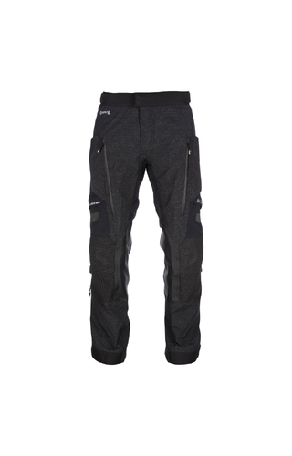 Klim Badlands Pro A3 Black Pants