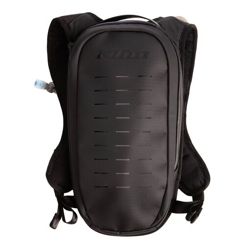 Klim Arsenal XC 5L Backpack [Colour Option: Stealth Black]